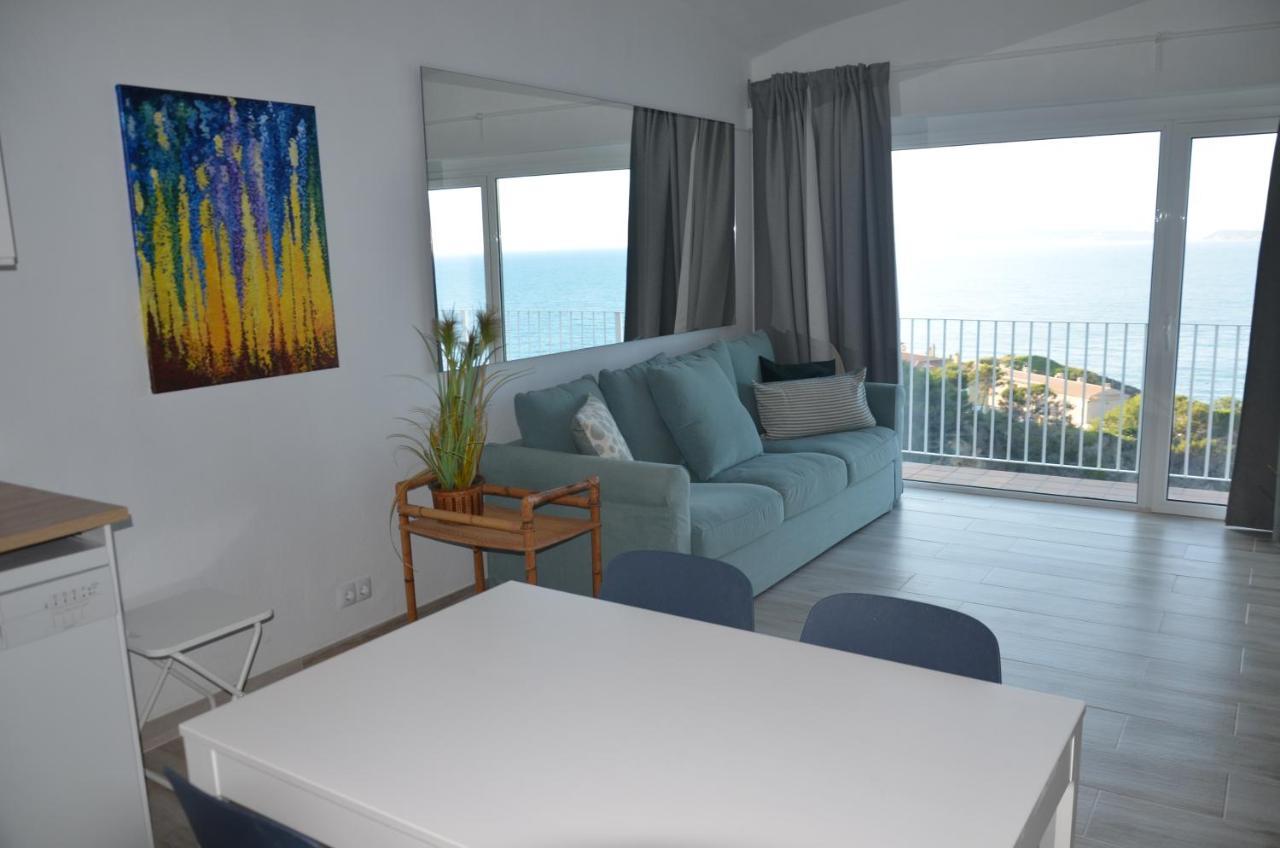 Appartamento Cap Sa Sal - Sa Roca 2 Begur Esterno foto