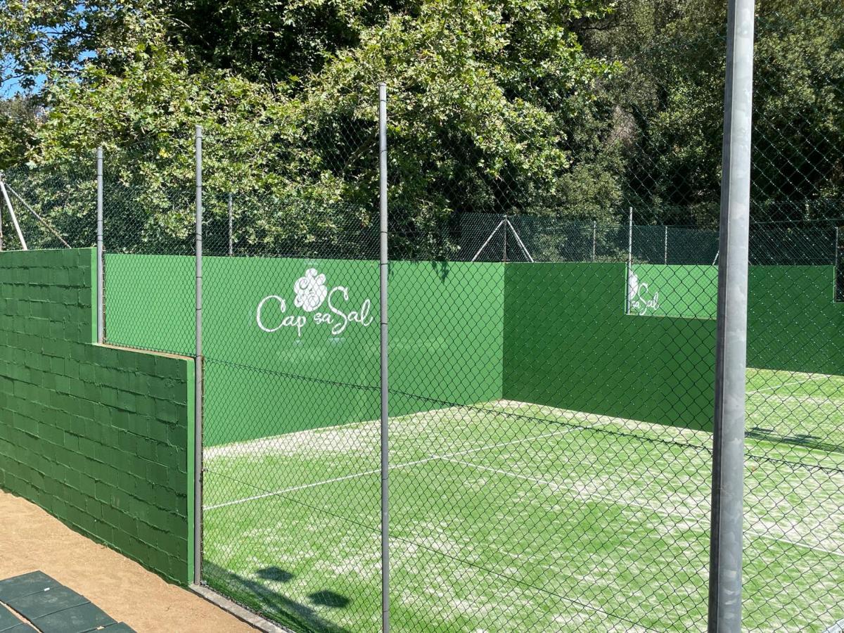 Appartamento Cap Sa Sal - Sa Roca 2 Begur Esterno foto