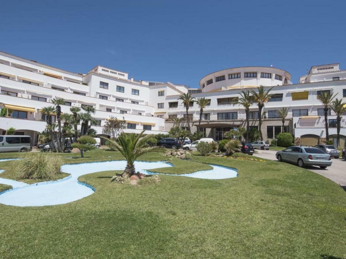 Appartamento Cap Sa Sal - Sa Roca 2 Begur Esterno foto