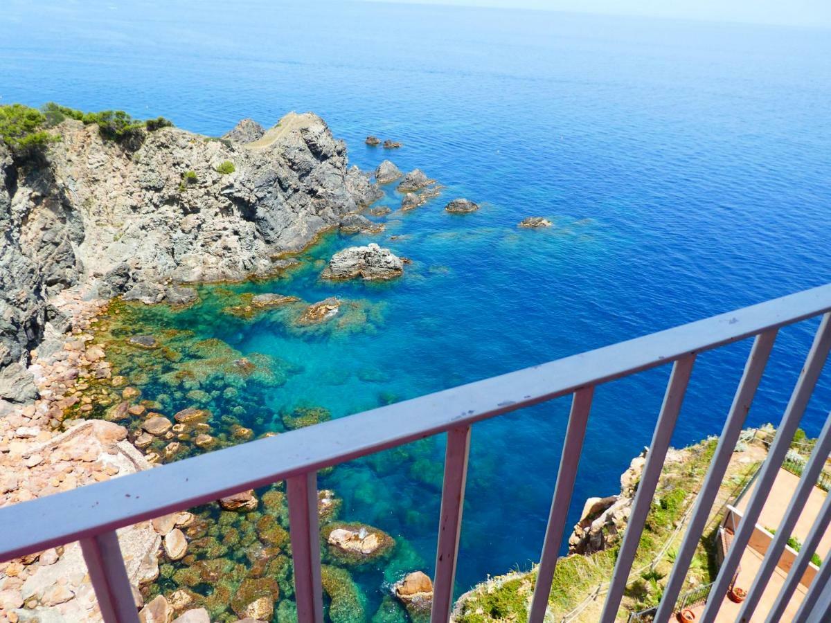 Appartamento Cap Sa Sal - Sa Roca 2 Begur Esterno foto