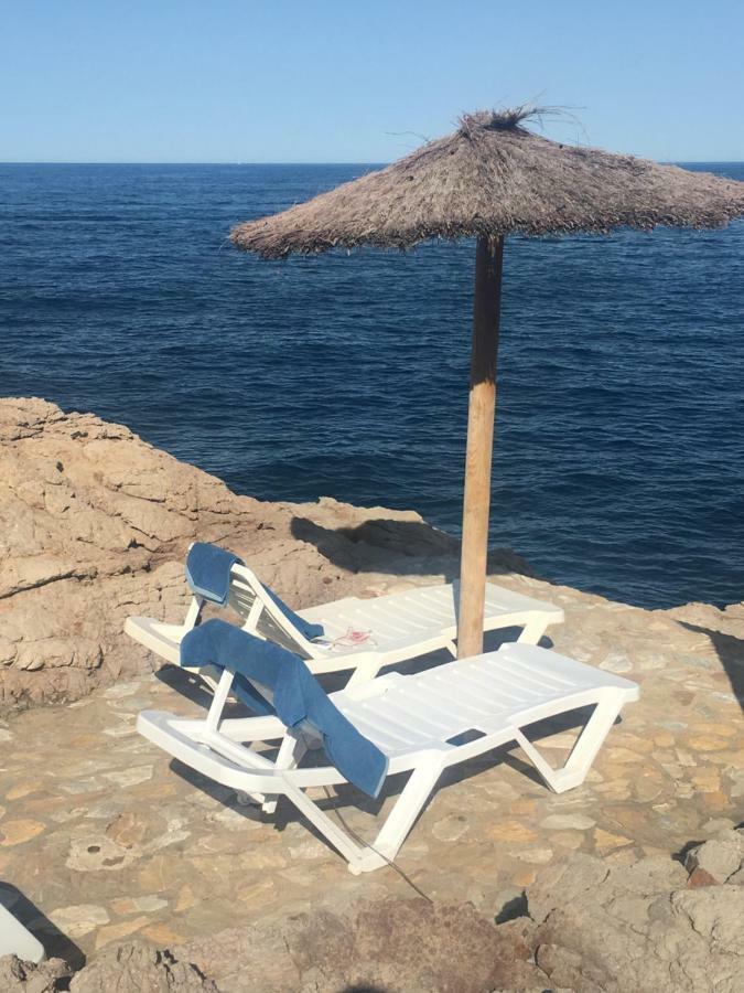 Appartamento Cap Sa Sal - Sa Roca 2 Begur Esterno foto